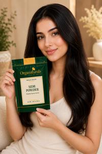 Premium Natürliches Sidr-Pulver Fein Gemahlenes Botanisches Inhaltsstoff für Kräuterformulierungen und Großhandelsverpackungen - Product Image 6