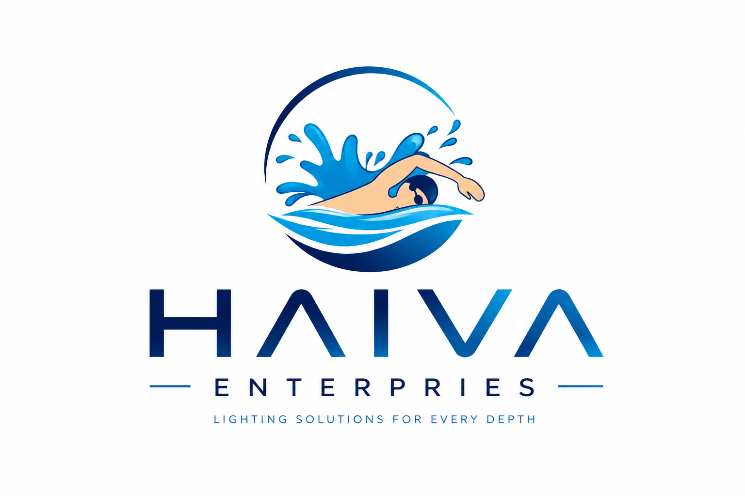 HAIVA ENTERPRISES logo