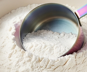 Ensemble de tasses et cuillères à mesurer en acier inoxydable de qualité supérieure, couleur arc-en-ciel, parfait pour la cuisine et la pâtisserie, outils de cuisine essentiels - Product Image 3