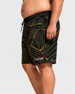 Shorts tendance pour hommes, shorts décontractés pour hommes, shorts en coton de haute qualité, streetwear, hip hop, shorts d'été pour hommes - Product Image 3