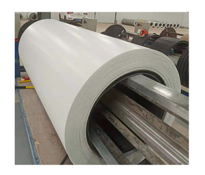 แผ่นฉนวนโฟม XPS/PU แบบเคลือบเจล GRP FRP สำหรับตัวถังรถบรรทุกและผนัง - Product Image 6