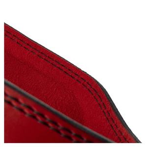 Cinturón de Levantamiento de Pesas con Hebilla de Palanca, Personalizable con Logotipo, Transpirable, Ligero y Resistente, para Gimnasio, Fitness y Entrenamiento - Product Image 4