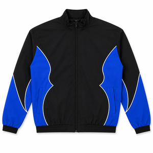 Conjuntos Deportivos de Verano Premium para Hombre, Tejidos en Nailon, Bordados, Diseño Personalizado, Secado Rápido, Ligeros y Duraderos - Product Image 3