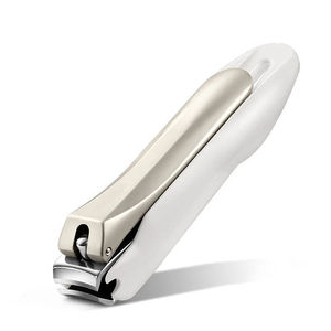 Professional High Precision Stainless Steel <b>Nail</b> Cutter Clipper Curved/Straight Pointed Tip Custom Logo <b>Nail</b> <b>Tool</b> Toenail - Product Image 1