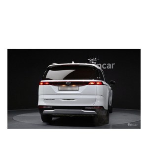 Para Kia Carnival Prestige de 9 Plazas, Gasolina, Modelo Junio 2023, 30.188 km, Volante a la Izquierda, Caja de Cambios Automática, Emisión Euro V - Product Image 4