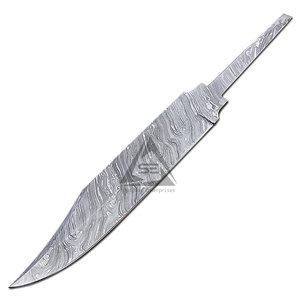 Lames vierges en damas légères et sur mesure, avec logo et style professionnels - Product Image 2