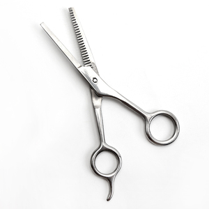 กรรไกรซอยผมสำหรับช่างทำผม 6 "ญี่ปุ่น 440C กรรไกรตัดผมมืออาชีพ กรรไกรตัดผมคุณภาพสูง A2002 - Product Image 4