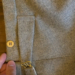 Pantalones de Reproducción del Período de la Guerra Civil Americana, Estilo Antiguo, Aspecto Auténtico - Product Image 6