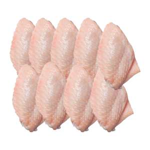 ปีกไก่แช่แข็งฮาลาลขายส่ง - Product Image 4