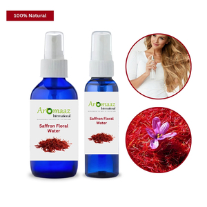 Safran Naturel Sargol 1 Gramme Liquide 100% Pur Eau Florale - Prix de l'Eau Florale de Safran Negin du Fabricant pour les Professionnels - Product Image 4