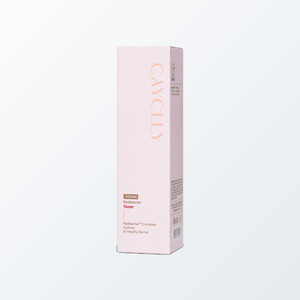 ผลิตภัณฑ์ดูแลผิวสำหรับผู้หญิง CAYCLLY Red Barrier Toner 135 มล. ช่วยเพิ่มความชุ่มชื้นและความยืดหยุ่น ผลิตในเกาหลี ใช้ได้ทั้งผู้หญิงและผู้ชาย - Product Image 6