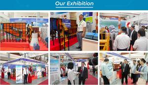 Incinerador de Residuos Industriales para una Gestión de Residuos Segura y Eficiente, Incinerador de Residuos Autotérmico T-Tech Vietnam CNC-350T - Product Image 2