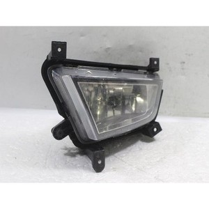 Conjunto de Faro Antiniebla Delantero Izquierdo para Mohave 2008-2016, Usado, ORIGINAL 922012J001 - Product Image 3