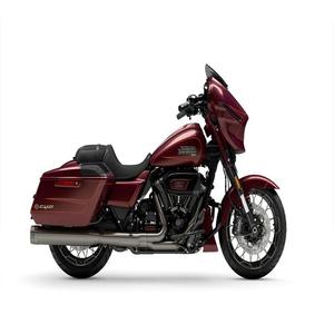 Lo Más Vendido, Último Modelo 2026 024 LHXST - Motocicleta Street Glide ST Lista para Enviar - Product Image 3