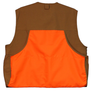เสื้อกั๊กสำหรับล่าสัตว์คุณภาพสูงราคาถูก ปรับขนาดเอวได้ เหมาะสำหรับกิจกรรมกลางแจ้ง สินค้าขายดีอันดับต้นๆ - Product Image 2
