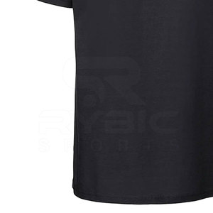 เสื้อยืดพิมพ์ลายผู้ชาย เนื้อผ้าคุณภาพสูง นุ่มสบาย ใส่ได้ทุกวัน มีสินค้าพร้อมส่ง - Product Image 5