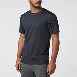 Camisetas de Gimnasio para Hombre, Transpirables y Ligeras, Talla Personalizada, Material Ecológico de Secado Rápido, Spandex/Poliéster, Logotipo Personalizado, Alta Resistencia - Product Image 1