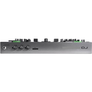 DJ <b>PRIME</b> GO plus Standalone 2-Deck Rechargeable Smart DJ Console - Product Image 2