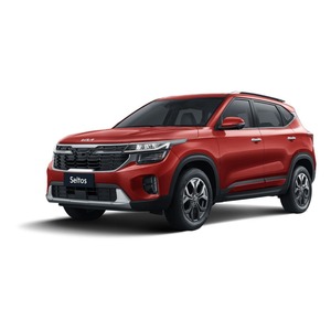 Kia Seltos, Vehículo Deportivo Utilitario Versátil con Comodidad Premium, Tecnología Inteligente, Interior Espacioso y Rendimiento Confiable - Product Image 4