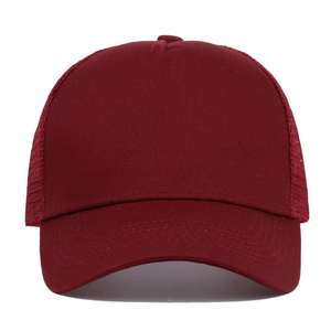 Structured Foam Front Trucker Cap Snapback Closure <b>Top</b> Notch Custom Logo Hat Fashion Street Headwear Quality Trucker Cap Fit - Product Image 4