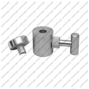 Sambrialmed International Triturador de Hueso Dental Manual para Injertos y Aumentos de Hueso SI-66-3022 - Product Image 4