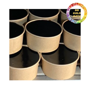 ใบหญ้าดำแห้งจากเวียดนามสำหรับชาเย็นและส่วนผสมของขนมหวาน - Product Image 2