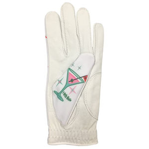 Guantes de golf para hombre diseñados para un rendimiento de golf consistente, que brindan comodidad transpirable, agarre seguro y control. - Product Image 6