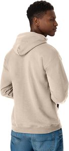 High Quality Plain Blank Hood Sweatshirt Heavyweight Regular Fit Fleece Winter <b>Jumper</b> Hoodie Sport Wear <b>Pullover</b> Hoodies Men - Product Image 4
