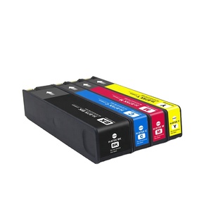 <span class=keywords><strong>Cartouche</strong></span> d'encre reconditionnée 975X, pour <span class=keywords><strong>HP</strong></span>, adaptée aux iphones <span class=keywords><strong>pro</strong></span> <span class=keywords><strong>477dw</strong></span>, reconditionnée, eu taxe, 975 Cartouches d'encre 975X, <span class=keywords><strong>cartouche</strong></span> d'encre - Product Image 1
