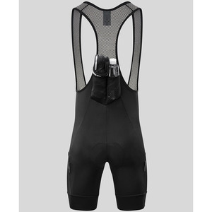 Servicio OEM Personalizado, Pantalones Cortos de Ciclismo sin Costuras para Hombre, con Logotipo Reflectante, para Ciclismo en Carretera, con Tela de Buena Calidad - Product Image 2