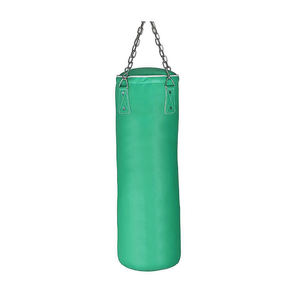 Sac de frappe de boxe en cuir de qualité supérieure, sacs de frappe de boxe sur mesure, prix abordable pour les sacs de frappe - Product Image 6