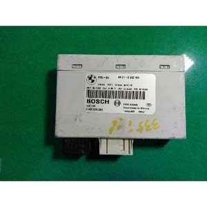 ECUs et modules informatiques d'occasion de la série 3 6982402 - Product Image 1