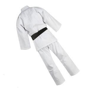Mejor vendedor diseño personalizado Jiu Jitsu Bjj GI uniforme traje 2025 nuevo modelo ligero Jiu Jitsu Kimono - Product Image 4
