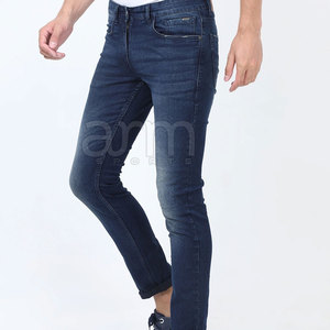 Reasonable Price Create Your Own <b>Jeans</b> Pant Streetwear Casual Men Customized Logo <b>Jeans</b> Pant - Product Image 6