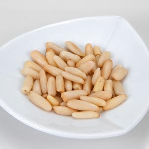 Pignons de pin bio entiers en coque de qualité supérieure, en gros, France, livraison rapide, meilleur prix, pour usage alimentaire, faible stock - Product Image 3