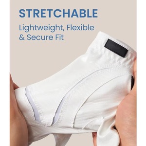 Guantes de Golf Blancos de Piel Sintética de Diseño Único y la Mejor Calidad, Transpirables y Duraderos para Adultos, Producción al por Mayor de Fábrica - Product Image 6
