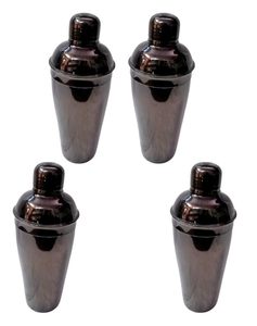 Juego de Coctelera de Acero Inoxidable al por Mayor para Bebidas, Herramientas de Bar para Fiestas, Restaurantes, Bartenders, Coctelera para Mezclar - Product Image 2