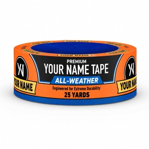 KKBESTPACK 1.88\" X 60 Yards Heavy Duty Clear Industrial Adhesive Packing Tape 6 Rolls for Carton Sealing Wholesale - Product Image 6