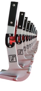 บริการตัดเลเซอร์ CNC ประสิทธิภาพสูง ผลิตชิ้นส่วนโลหะตามสั่ง ราคาประหยัด อะไหล่มาใหม่ - Product Image 2