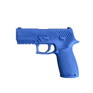 P320 CARRY Arts Martiaux Construction solide Modèle Usine - Product Image 6