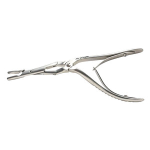Manual Power Source Surgical Medic Instruments Medical Equipments Jansen-middleton Septum Cutting Forceps Hot Sale - Product Image 1