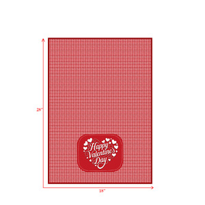 Beautiful Printed Embroidery Design Kitchen Towel Soft Premium Quality Kitchen Towel at Affordable Price - Product Image 6
