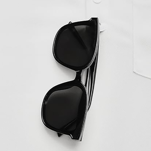 Polos de Manga Corta con Botones, Básicos, de Algodón y Poliéster de Alta Calidad para Hombre, al por Mayor, con Impresión de Logotipo Personalizado - Product Image 5