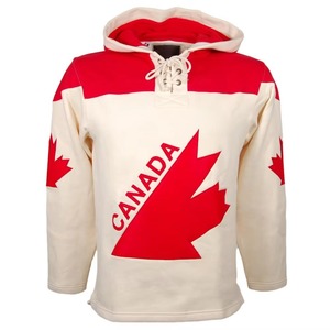 Jersey de Hockey sobre Hielo Sublimado Personalizado, Transpirable, Ligero, Ropa Deportiva para Equipos, Producción de Alta Calidad, Suministro Directo de Fábrica - Product Image 2