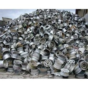 Chatarra de Aluminio 6063 UBC y Extrusionado, Grado Mixto, Precio Competitivo para Compradores Globales - Product Image 2