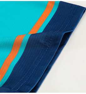 Ensemble de maillots de football pour adultes de haute qualité, impression numérique par sublimation personnalisée, nom de l'équipe, short, séchage rapide, respirant, extensible dans quatre directions - Product Image 5