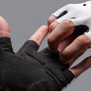 Guantes de Levantamiento de Pesas Premium para Entrenamiento en Gimnasio, Agarre Antideslizante, Culturismo, Ejercicio Físico y Soporte para Entrenamiento de Fuerza - Product Image 2