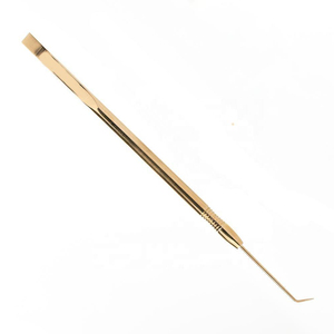 Herramienta de Alta Calidad de Acero Inoxidable para Levantar Pestañas - Product Image 3