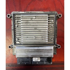 Module de commande du moteur compatible avec les pièces automobiles coréennes pour ECU (Module de Contrôle du Moteur) - Product Image 4