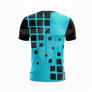 Camiseta de Fútbol a Precio de Fábrica, Último Diseño, Buena Calidad, Camiseta de Fútbol para Hombre, Precio al por Mayor, Personalización OEM - Product Image 2